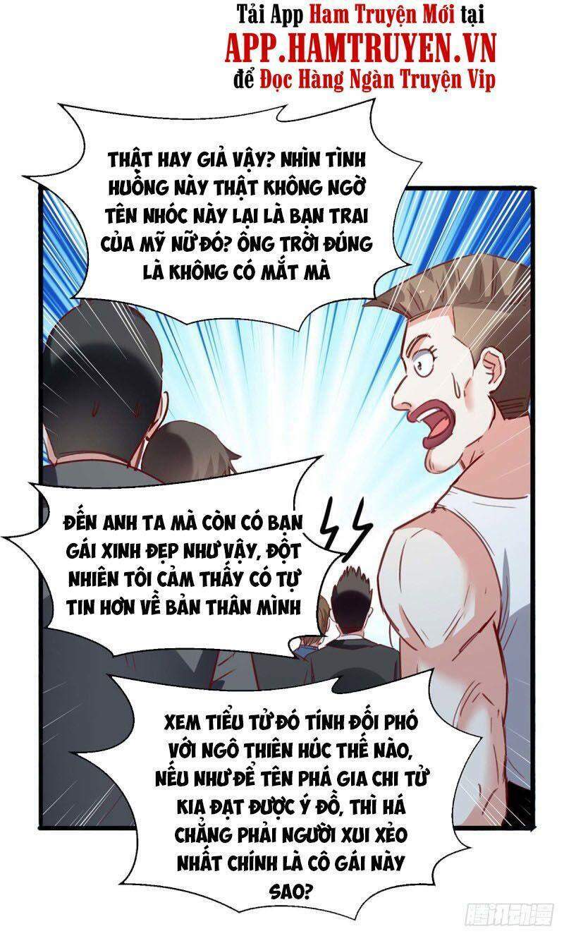 Thần Cấp Thấu Thị Chapter 223 - Trang 2