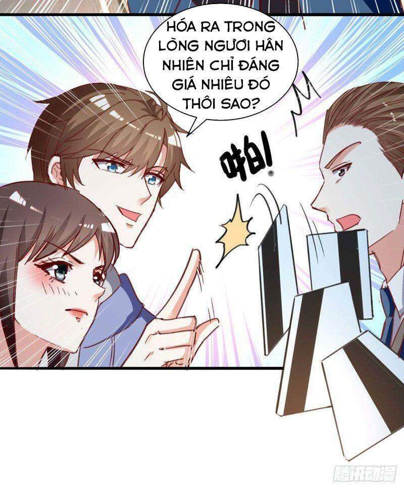 Thần Cấp Thấu Thị Chapter 223 - Trang 2