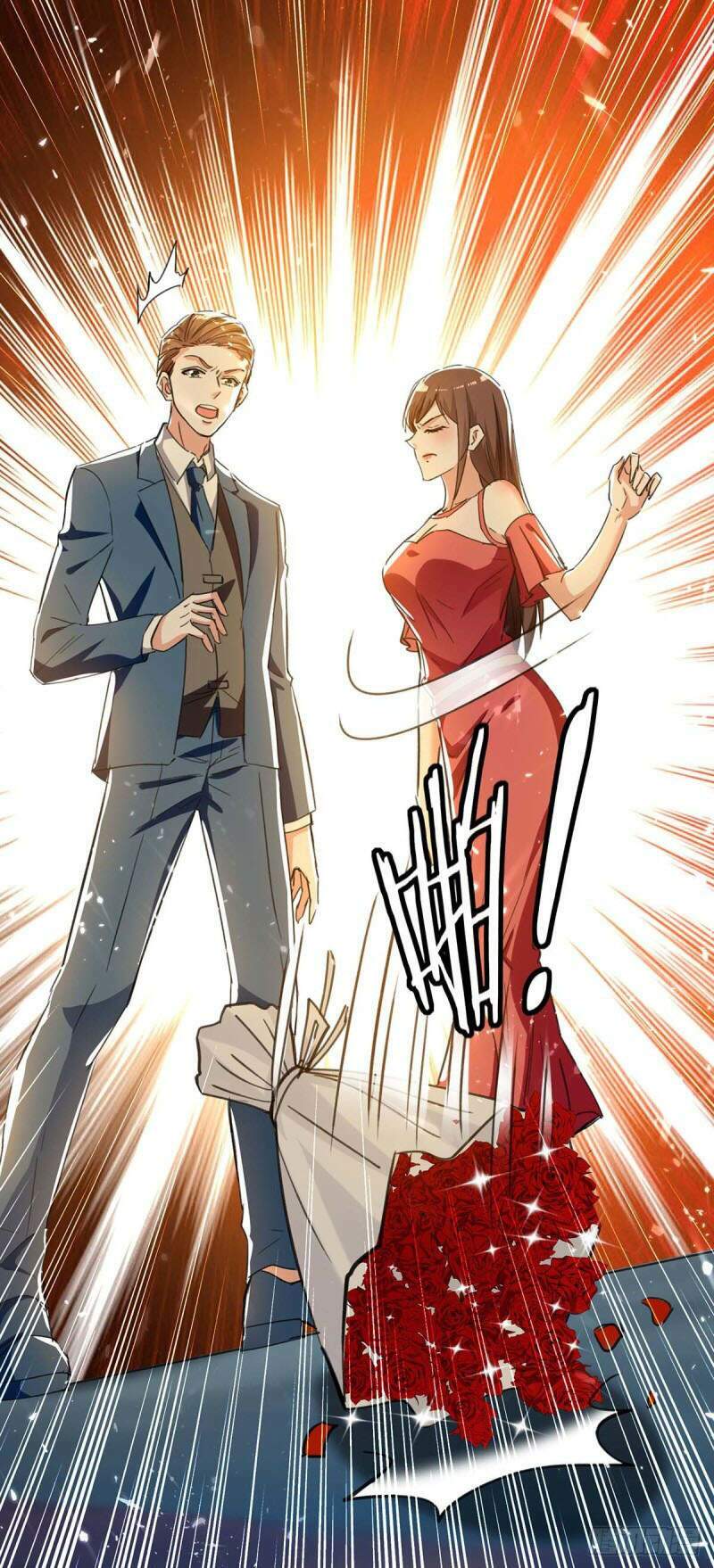 Thần Cấp Thấu Thị Chapter 222 - Trang 2