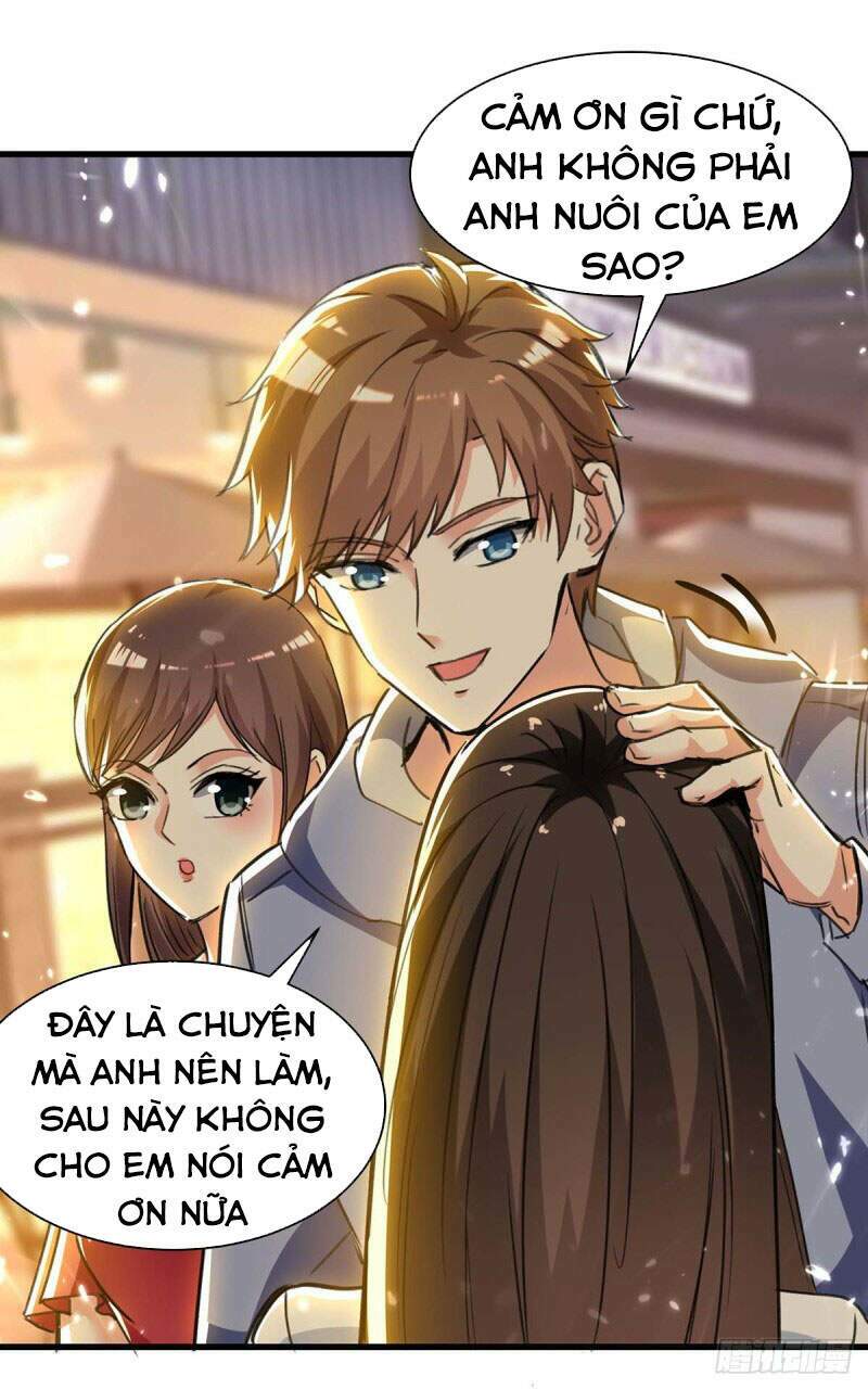 Thần Cấp Thấu Thị Chapter 222 - Trang 2