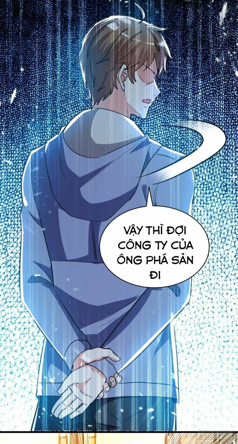 Thần Cấp Thấu Thị Chapter 221 - Trang 2