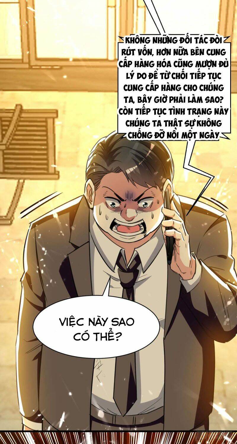 Thần Cấp Thấu Thị Chapter 221 - Trang 2