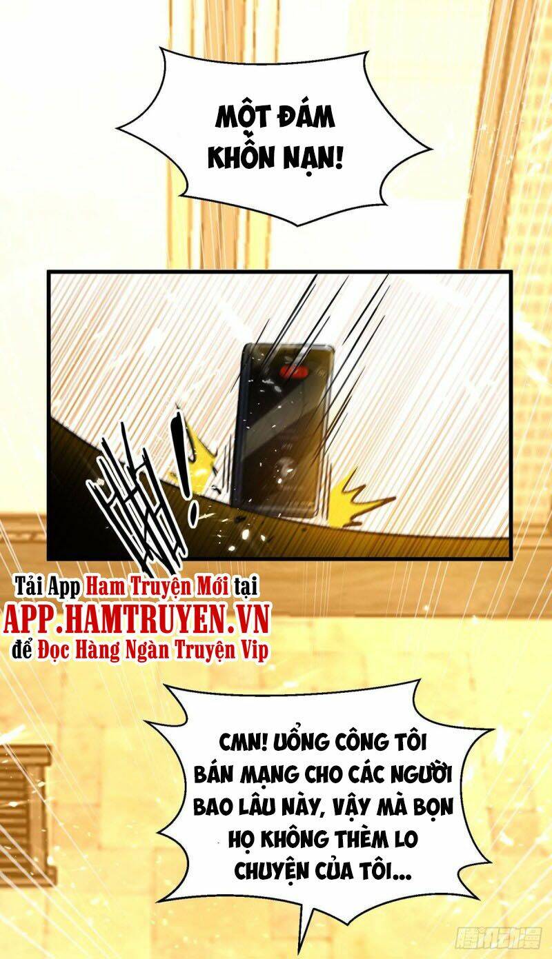 Thần Cấp Thấu Thị Chapter 221 - Trang 2