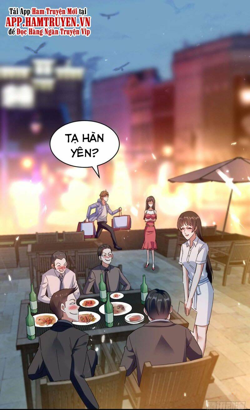 Thần Cấp Thấu Thị Chapter 219 - Trang 2