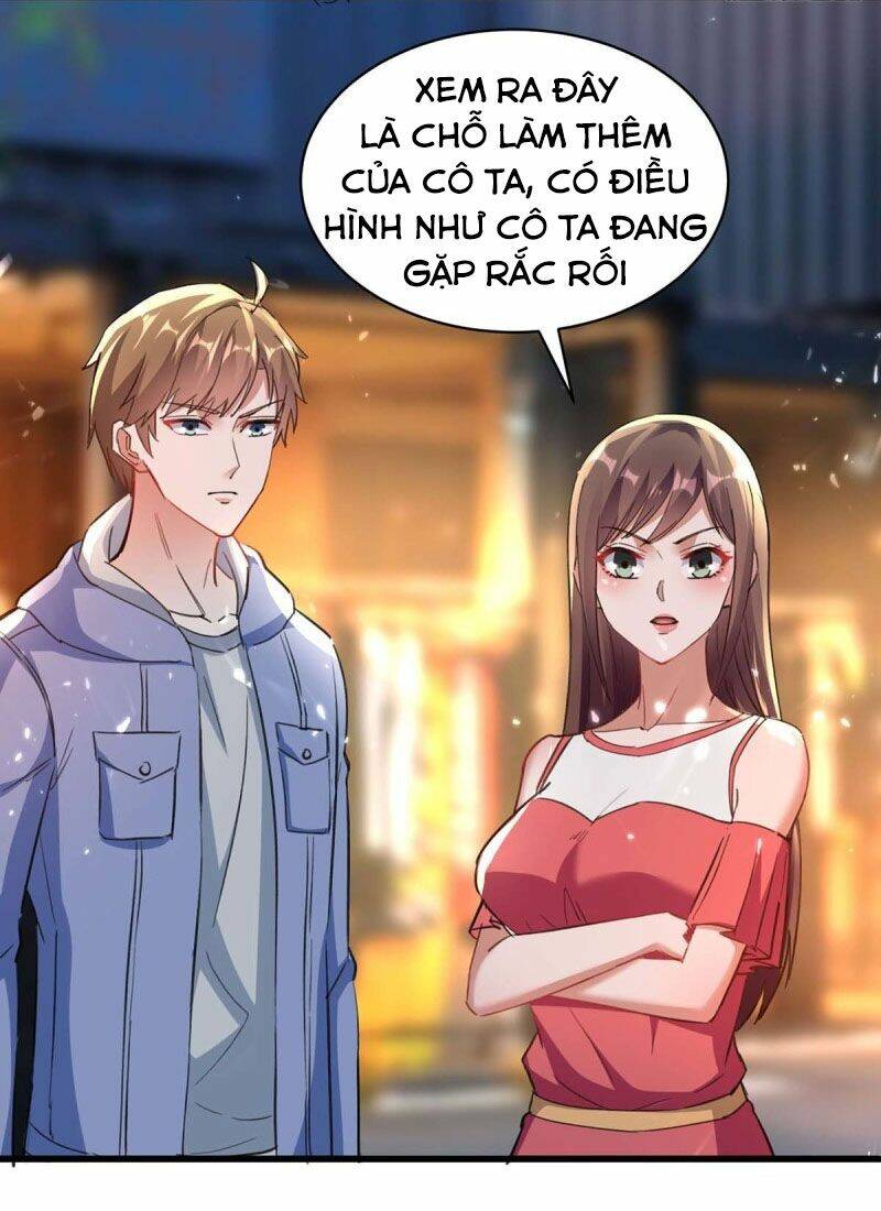 Thần Cấp Thấu Thị Chapter 219 - Trang 2