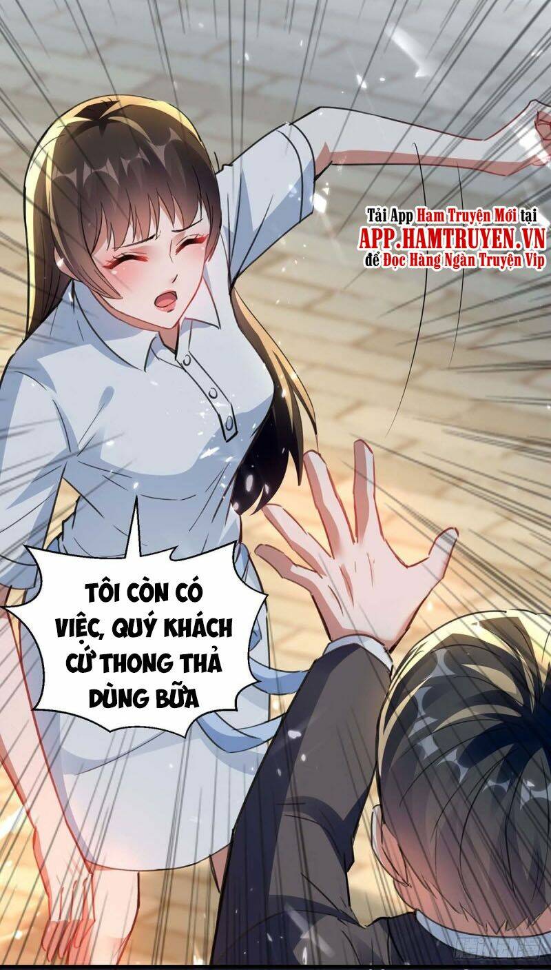 Thần Cấp Thấu Thị Chapter 219 - Trang 2