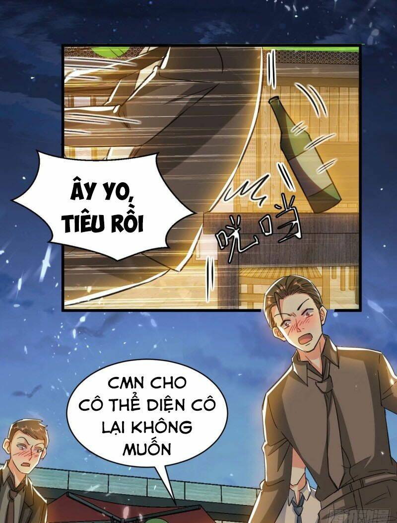 Thần Cấp Thấu Thị Chapter 219 - Trang 2