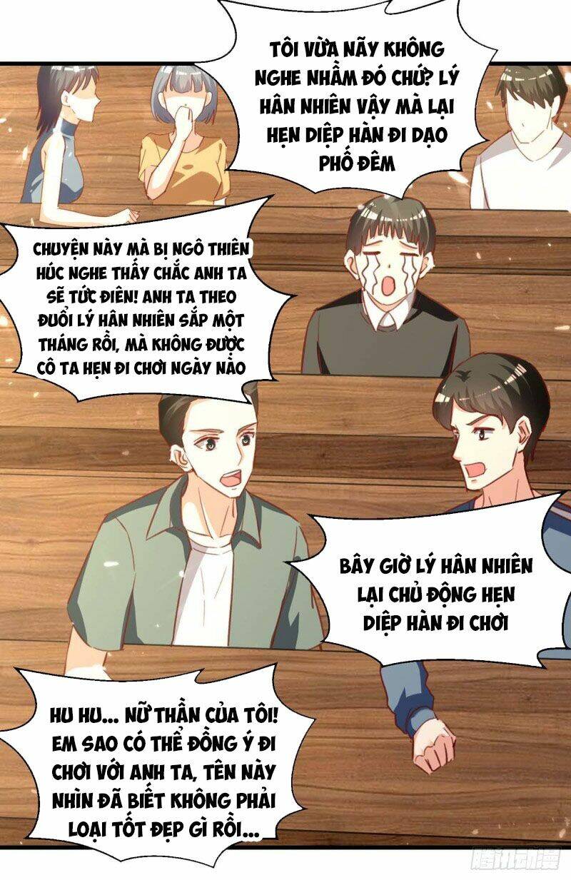 Thần Cấp Thấu Thị Chapter 218 - Trang 2