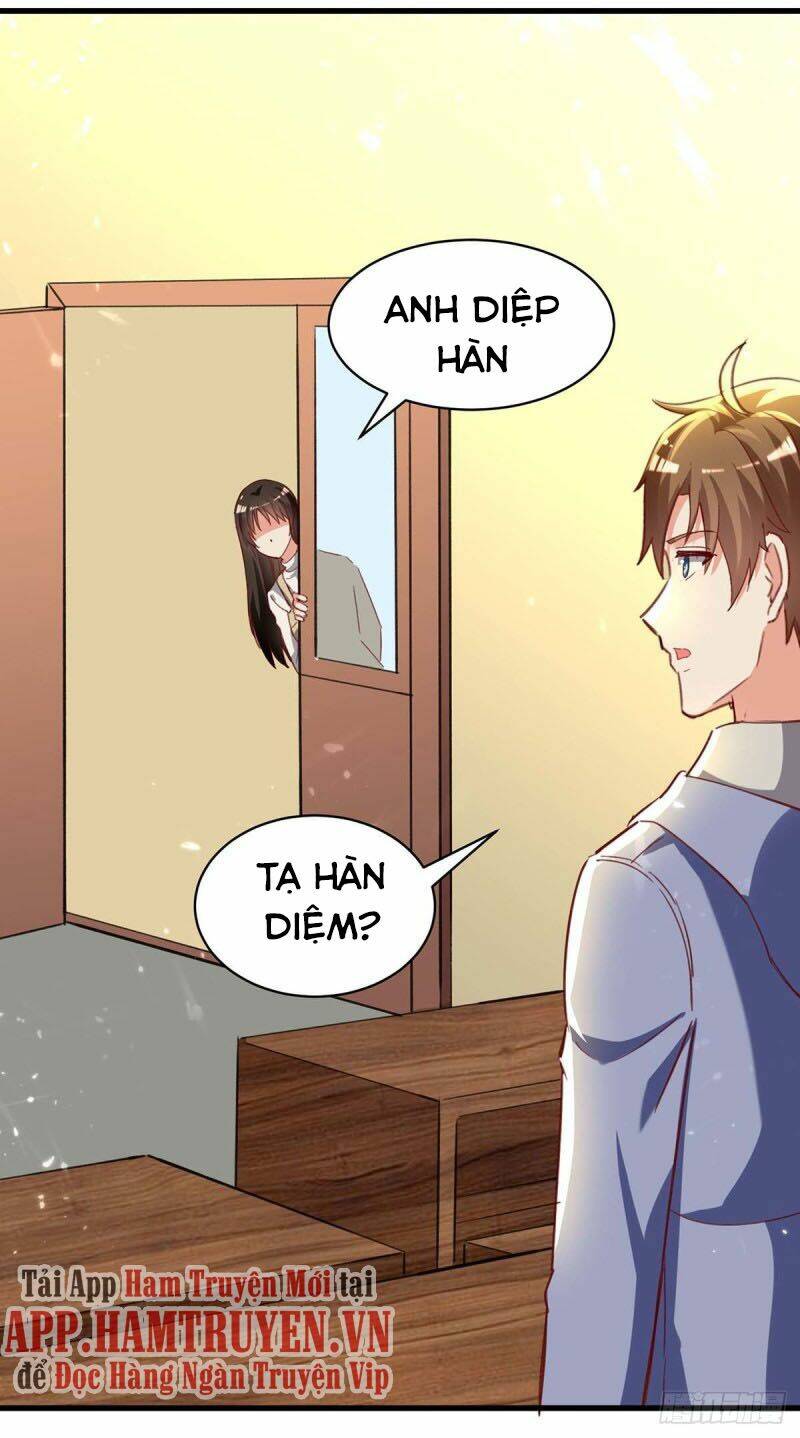 Thần Cấp Thấu Thị Chapter 218 - Trang 2