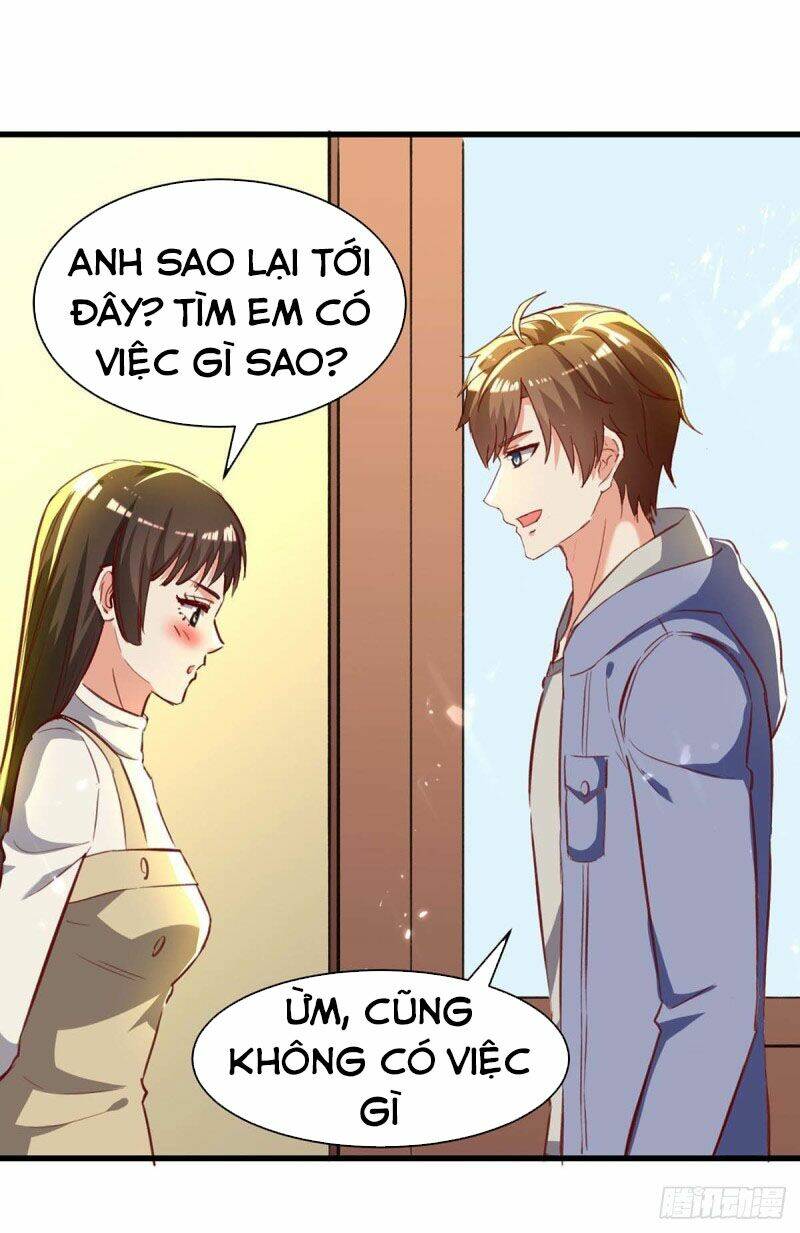 Thần Cấp Thấu Thị Chapter 218 - Trang 2