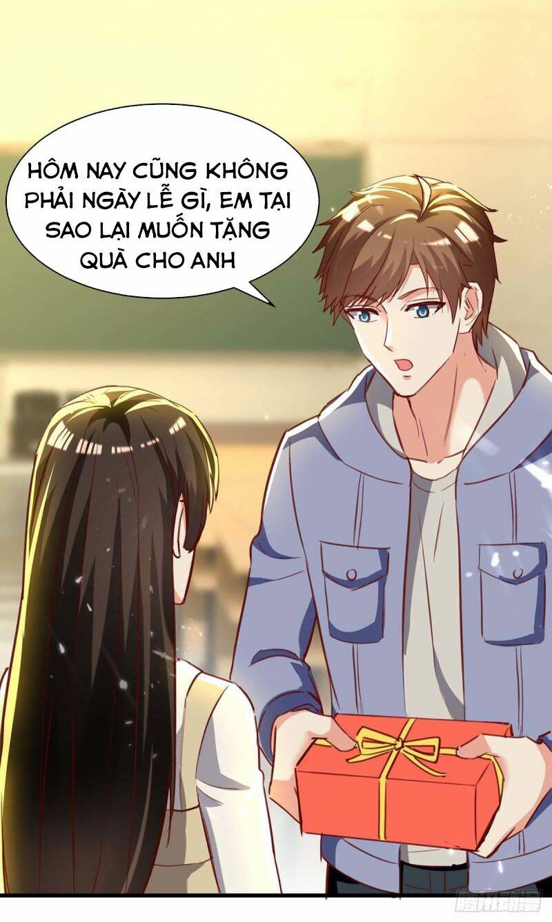 Thần Cấp Thấu Thị Chapter 218 - Trang 2