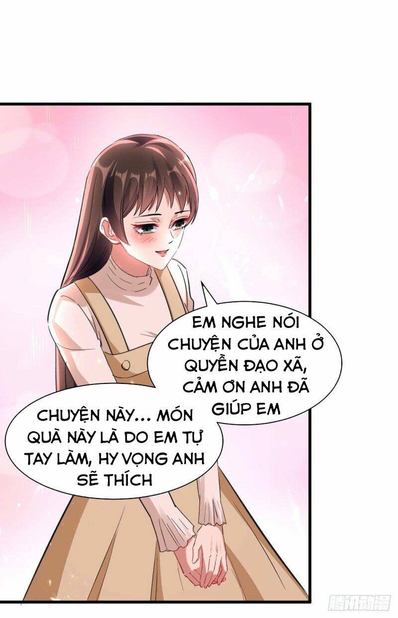 Thần Cấp Thấu Thị Chapter 218 - Trang 2