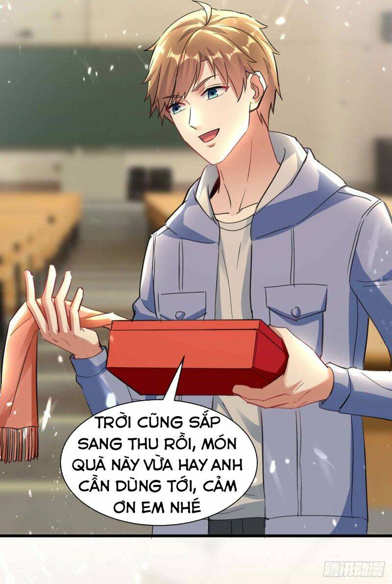 Thần Cấp Thấu Thị Chapter 218 - Trang 2