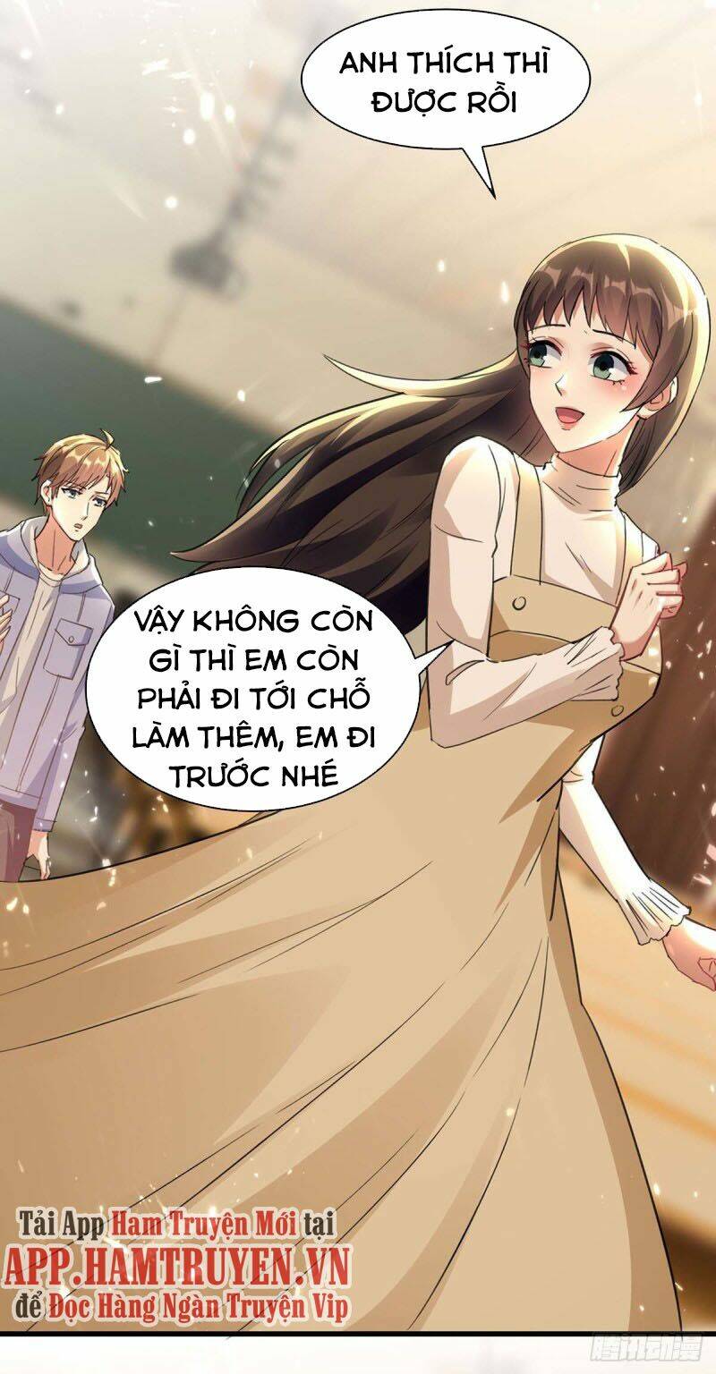 Thần Cấp Thấu Thị Chapter 218 - Trang 2