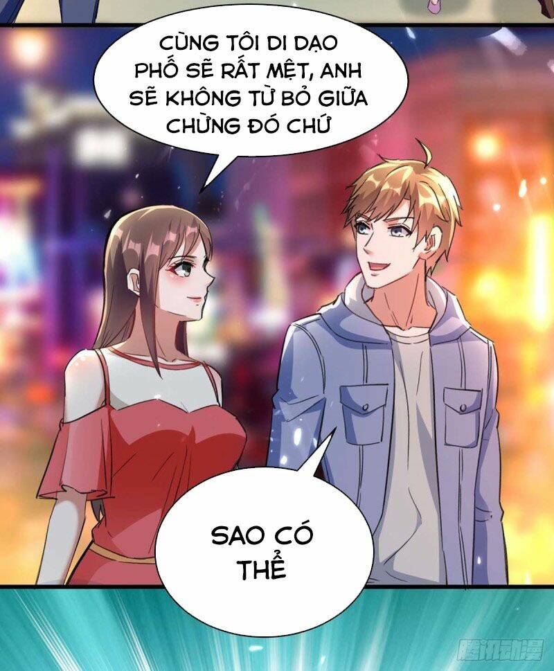 Thần Cấp Thấu Thị Chapter 218 - Trang 2