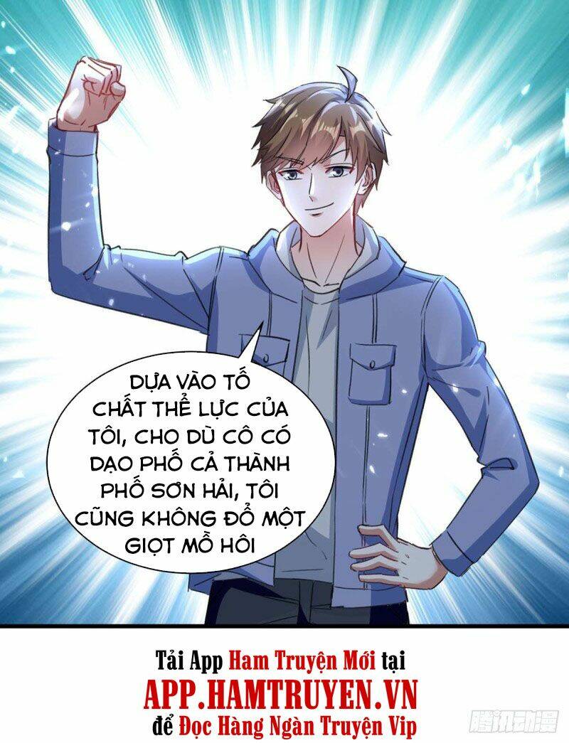 Thần Cấp Thấu Thị Chapter 218 - Trang 2