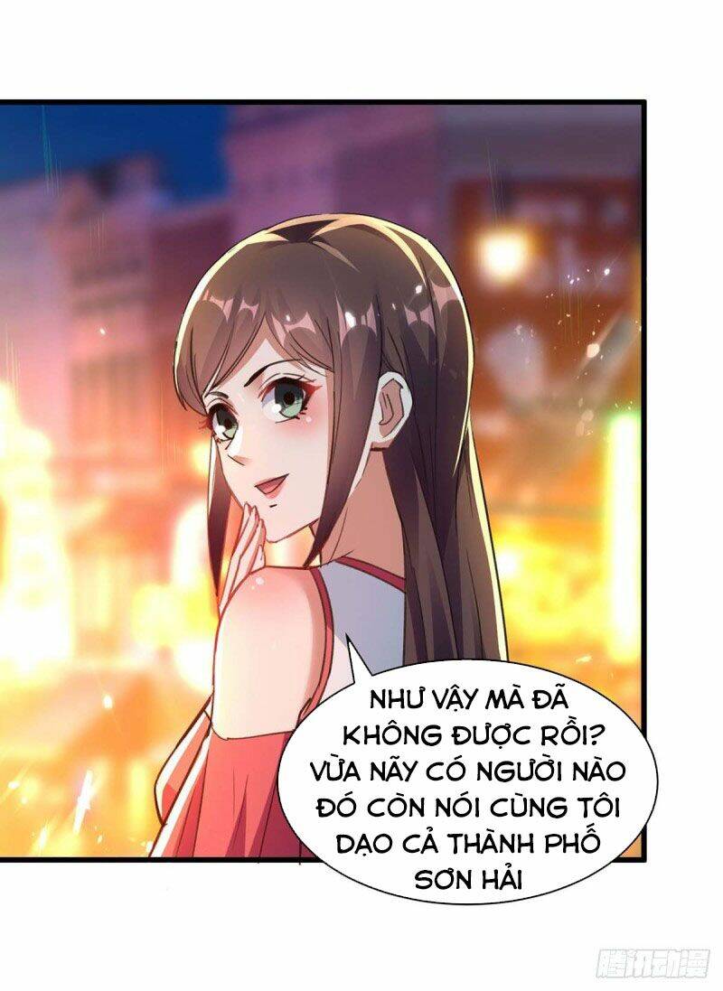 Thần Cấp Thấu Thị Chapter 218 - Trang 2