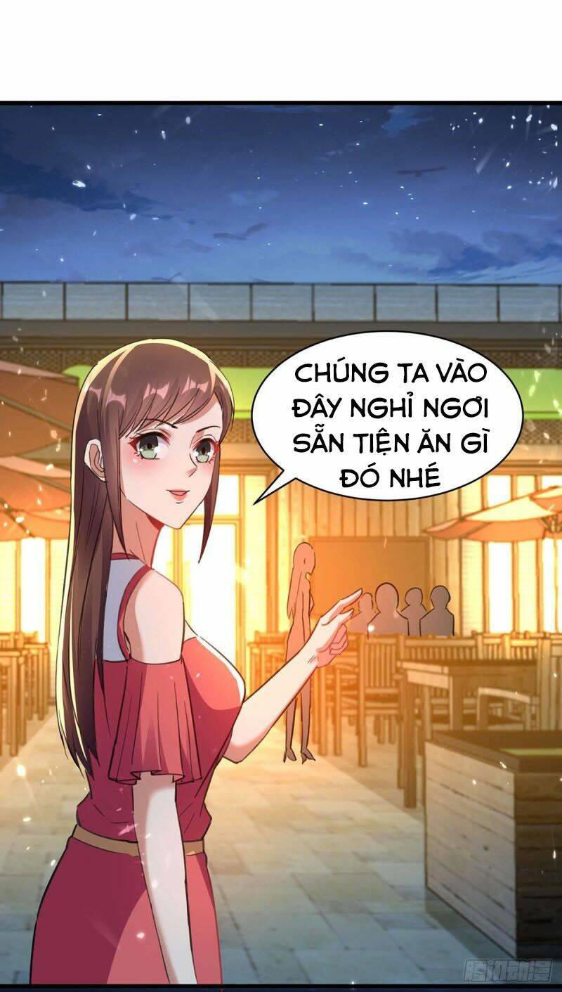 Thần Cấp Thấu Thị Chapter 218 - Trang 2