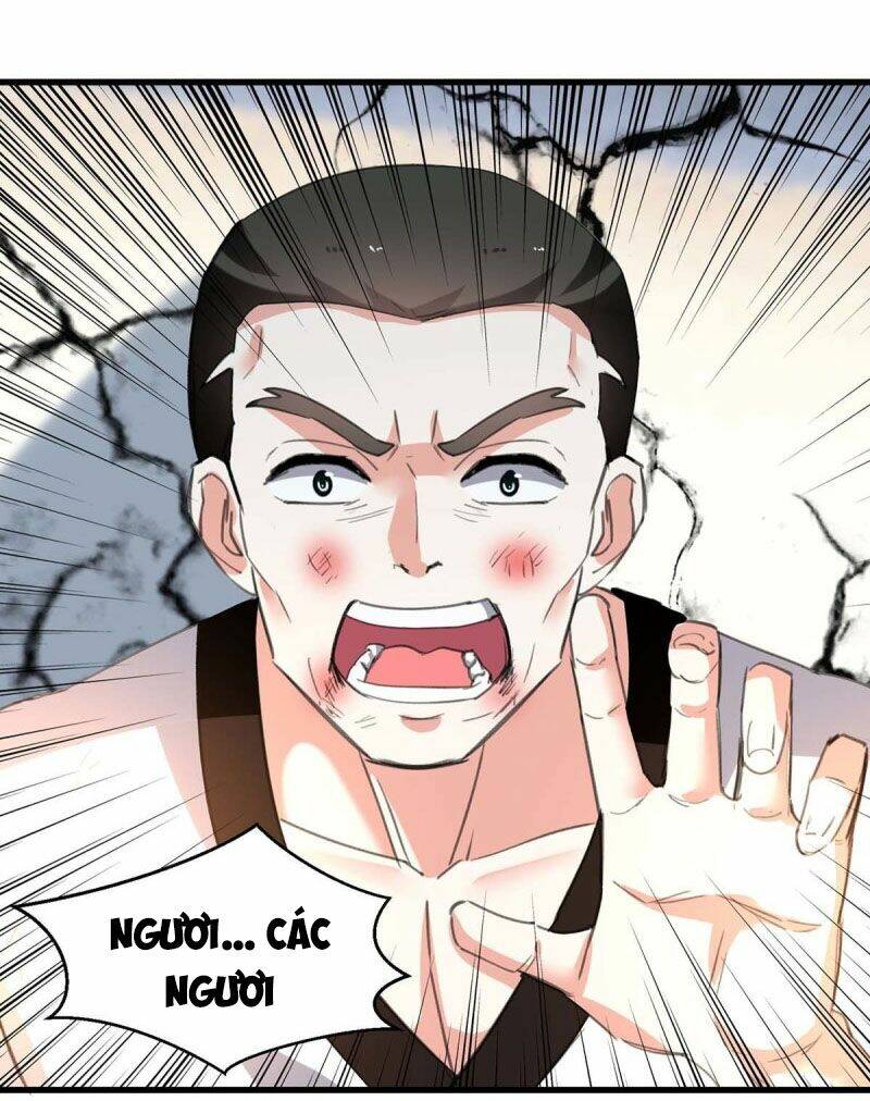 Thần Cấp Thấu Thị Chapter 215 - Trang 2