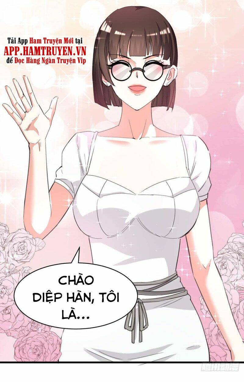 Thần Cấp Thấu Thị Chapter 215 - Trang 2