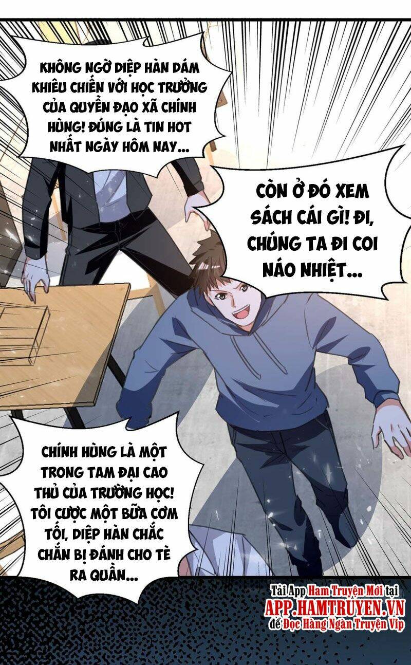 Thần Cấp Thấu Thị Chapter 213 - Trang 2