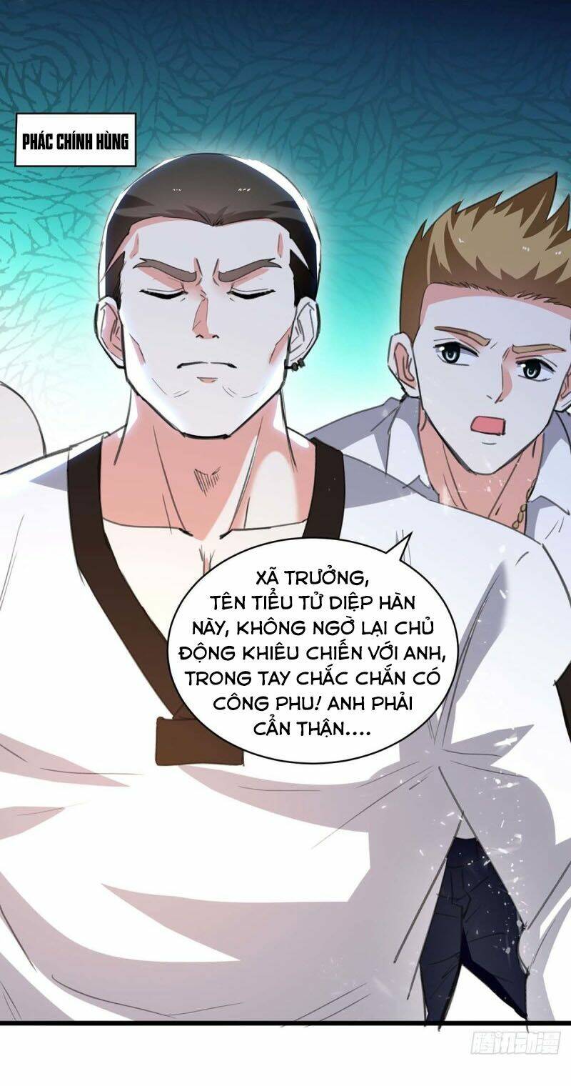 Thần Cấp Thấu Thị Chapter 213 - Trang 2