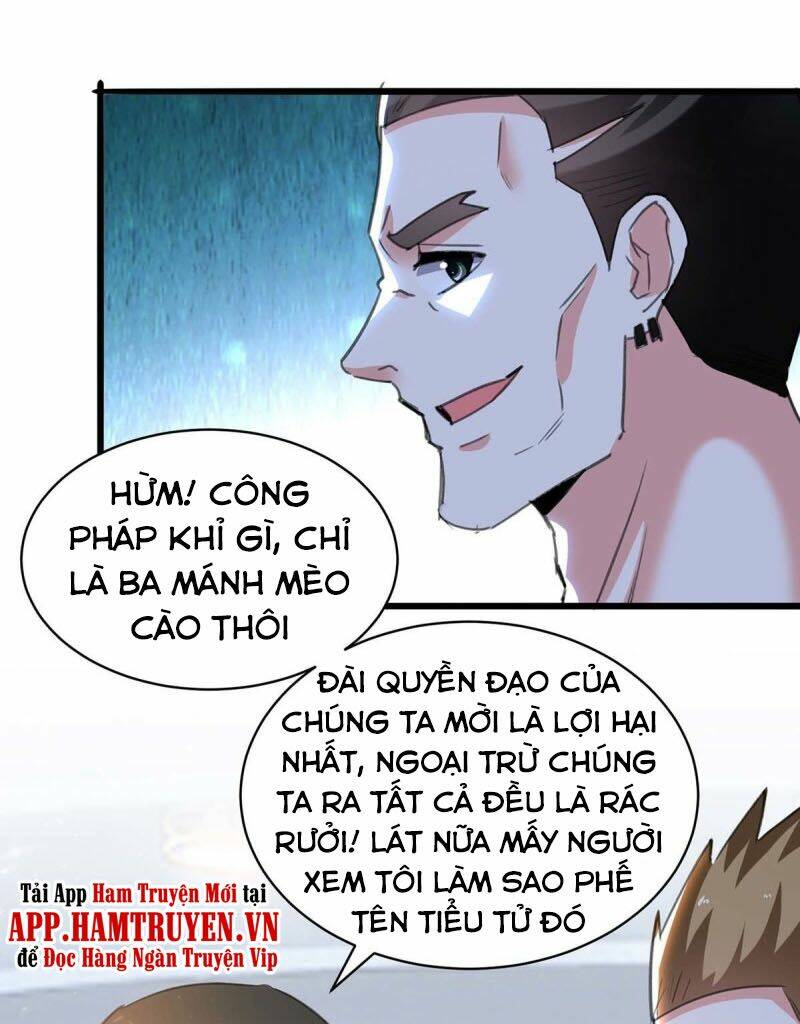 Thần Cấp Thấu Thị Chapter 213 - Trang 2