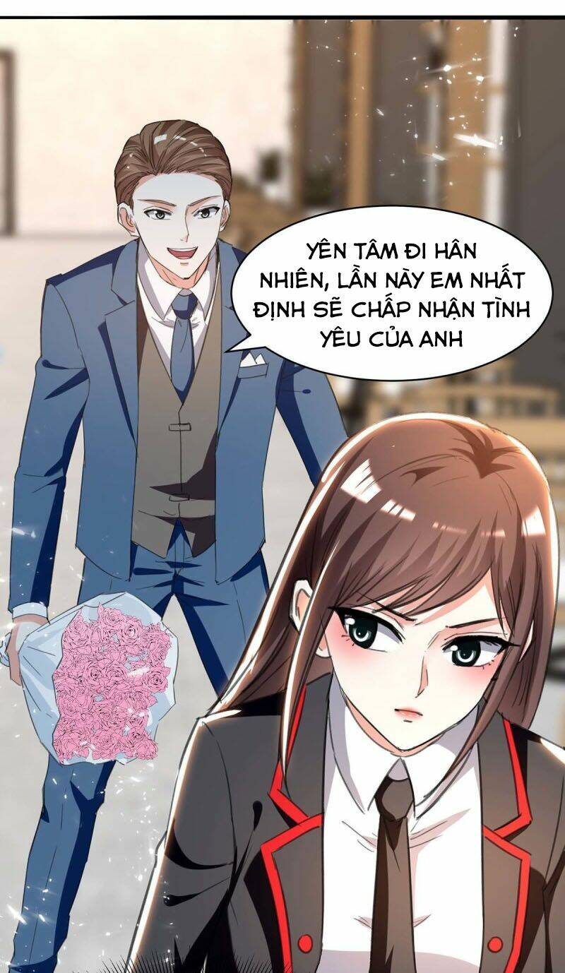 Thần Cấp Thấu Thị Chapter 211 - Trang 2