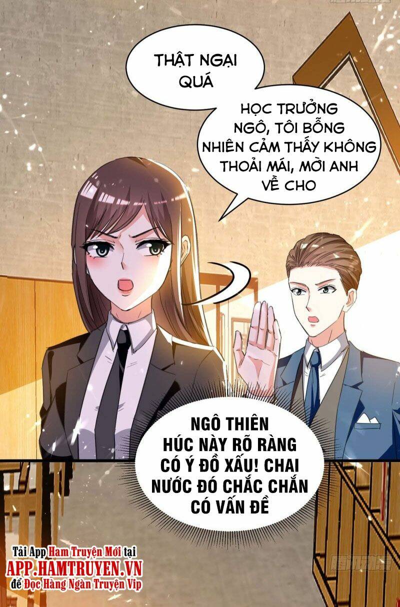 Thần Cấp Thấu Thị Chapter 211 - Trang 2