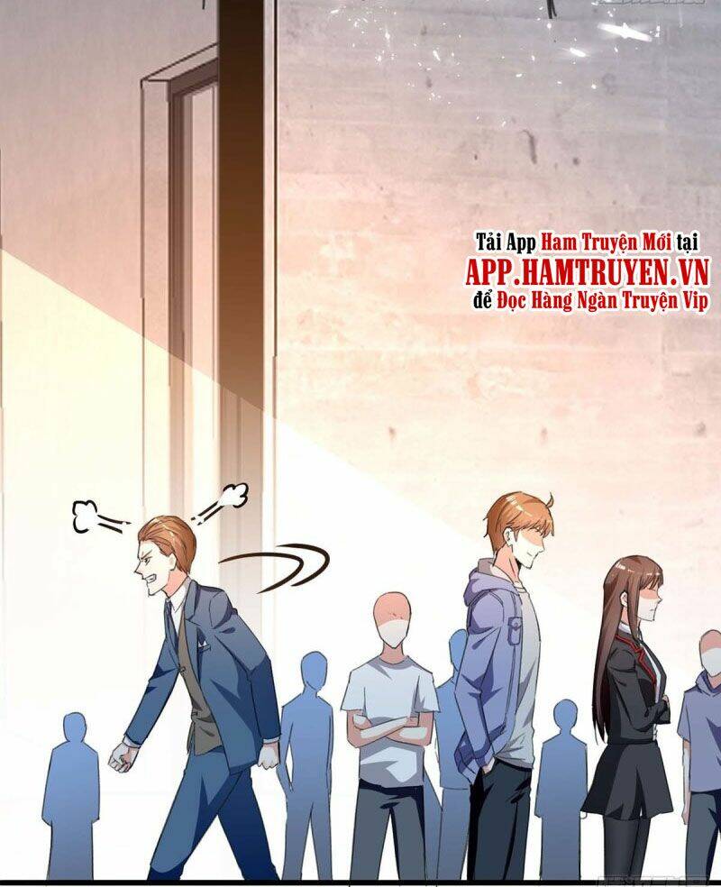 Thần Cấp Thấu Thị Chapter 211 - Trang 2