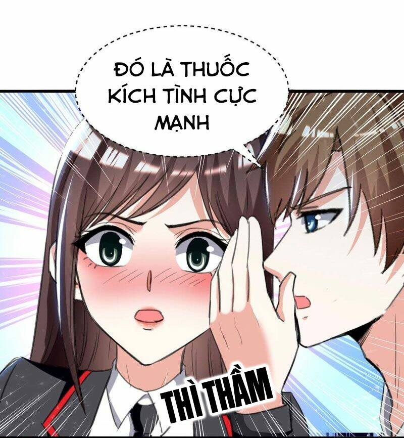 Thần Cấp Thấu Thị Chapter 211 - Trang 2