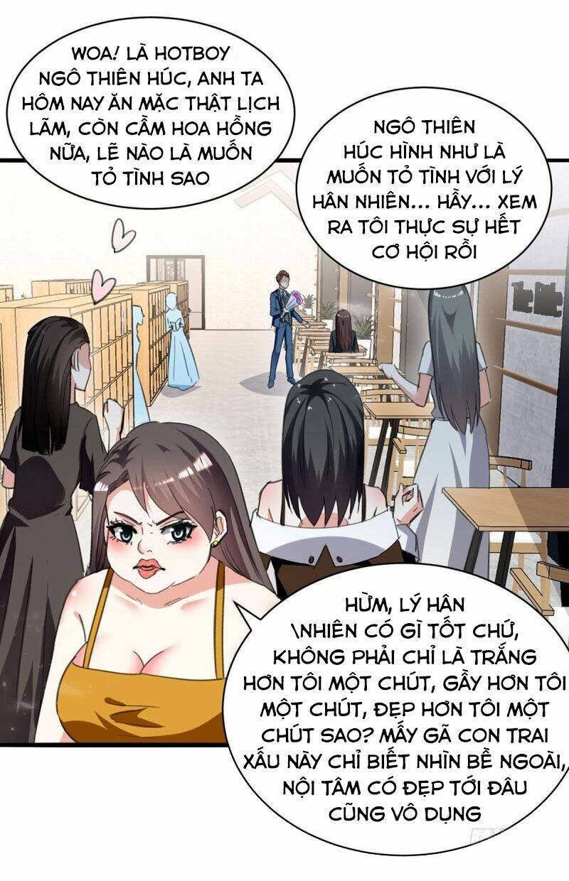 Thần Cấp Thấu Thị Chapter 210 - Trang 2