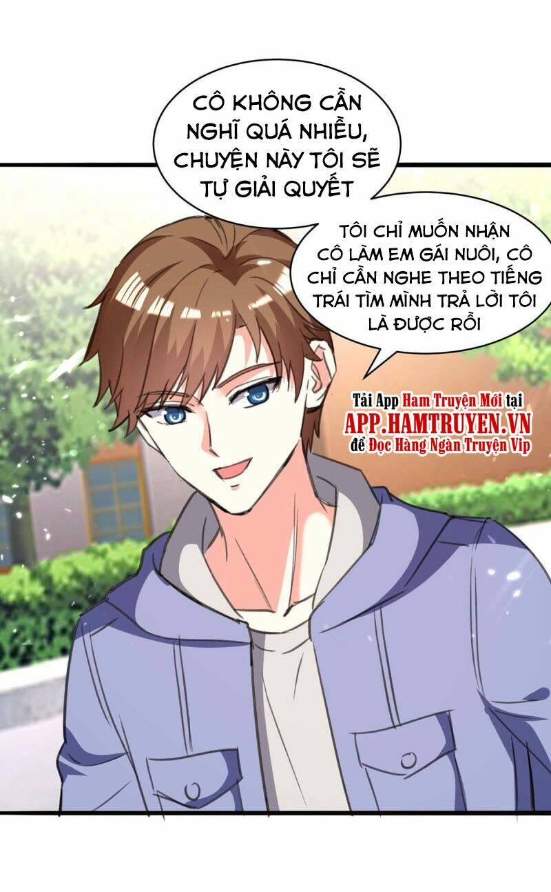 Thần Cấp Thấu Thị Chapter 210 - Trang 2