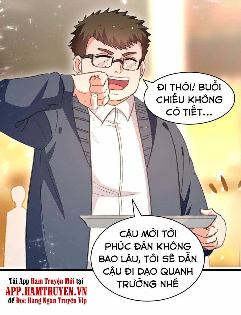 Thần Cấp Thấu Thị Chapter 209 - Trang 2