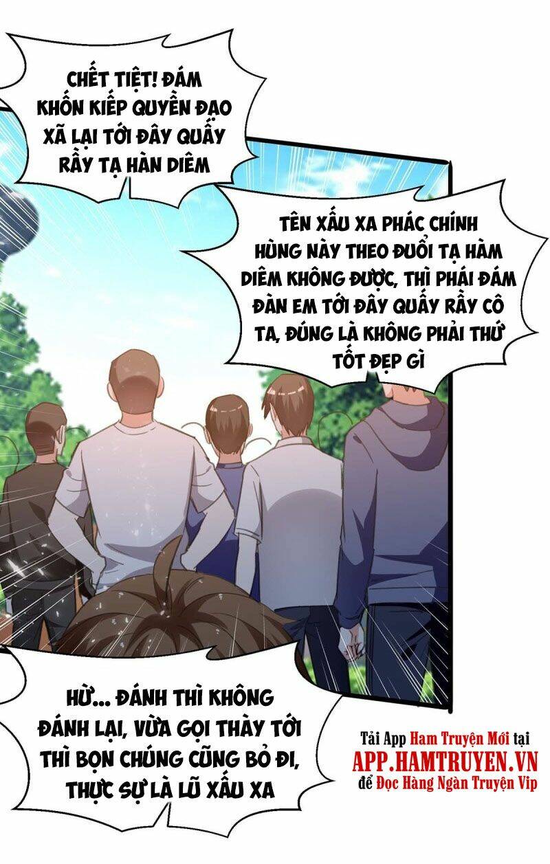 Thần Cấp Thấu Thị Chapter 209 - Trang 2