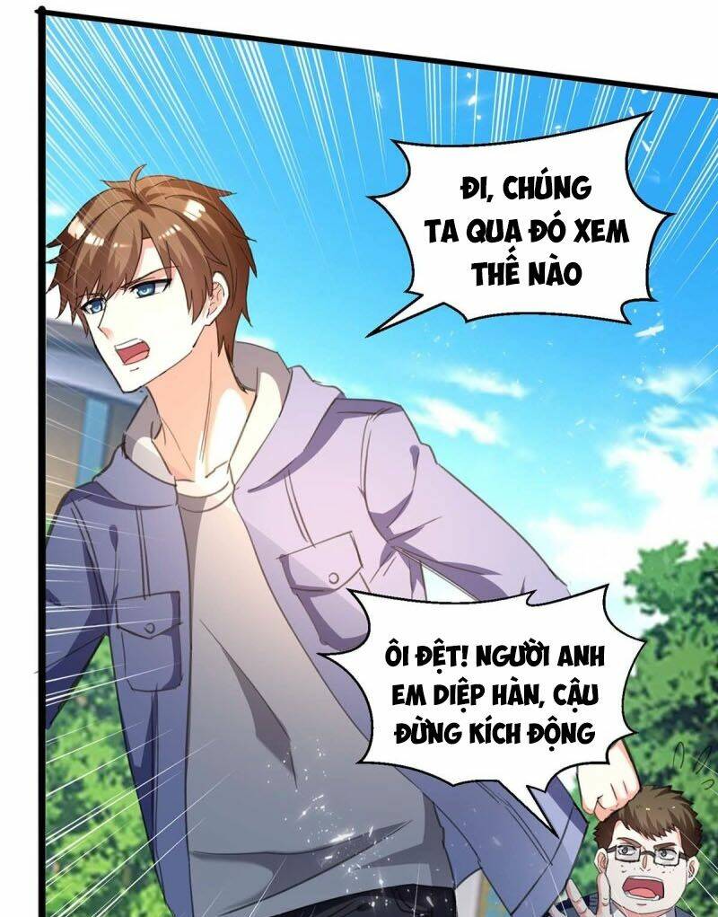 Thần Cấp Thấu Thị Chapter 209 - Trang 2