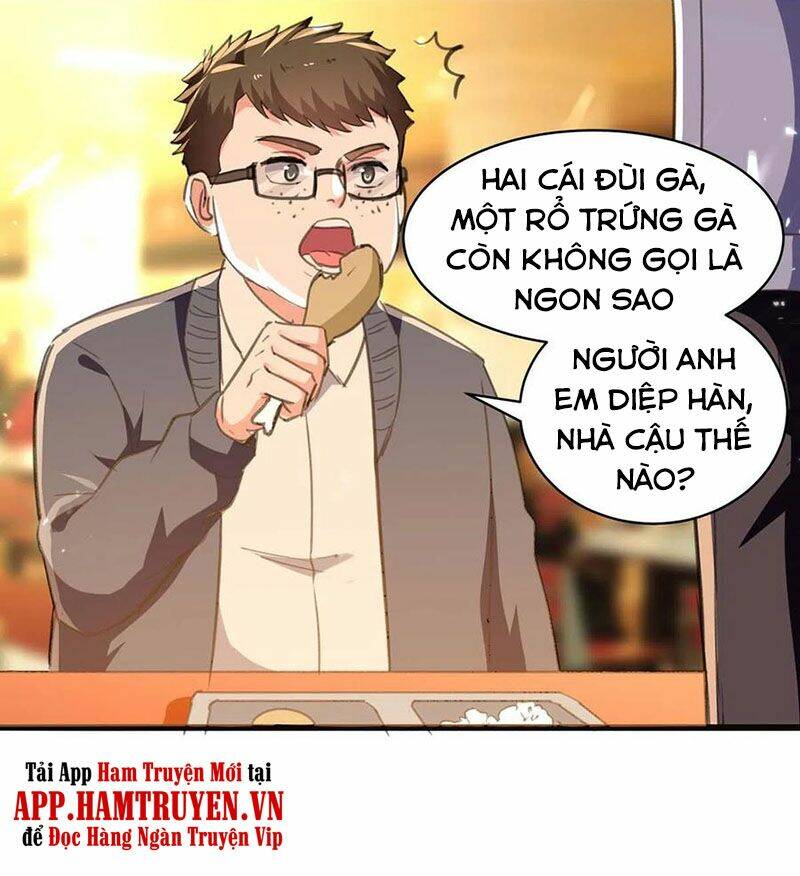 Thần Cấp Thấu Thị Chapter 208 - Trang 2