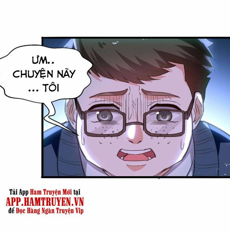 Thần Cấp Thấu Thị Chapter 207 - Trang 2