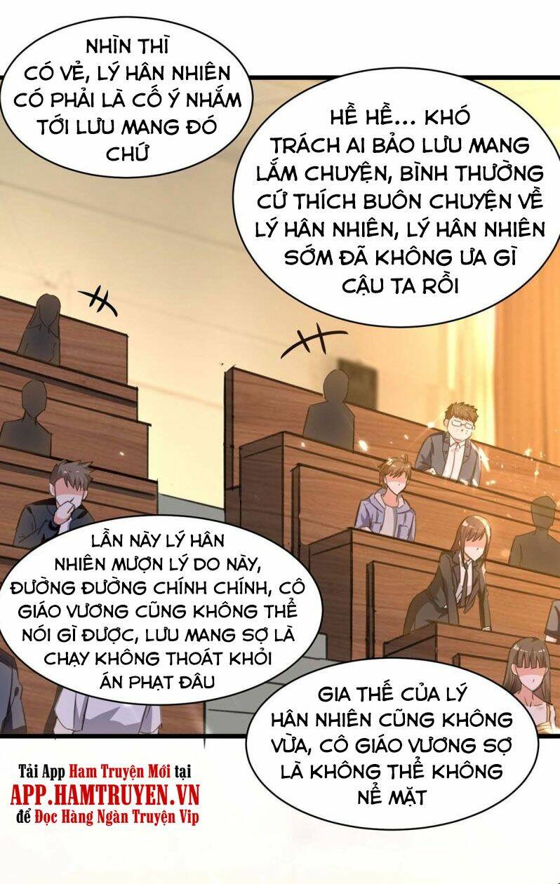 Thần Cấp Thấu Thị Chapter 207 - Trang 2