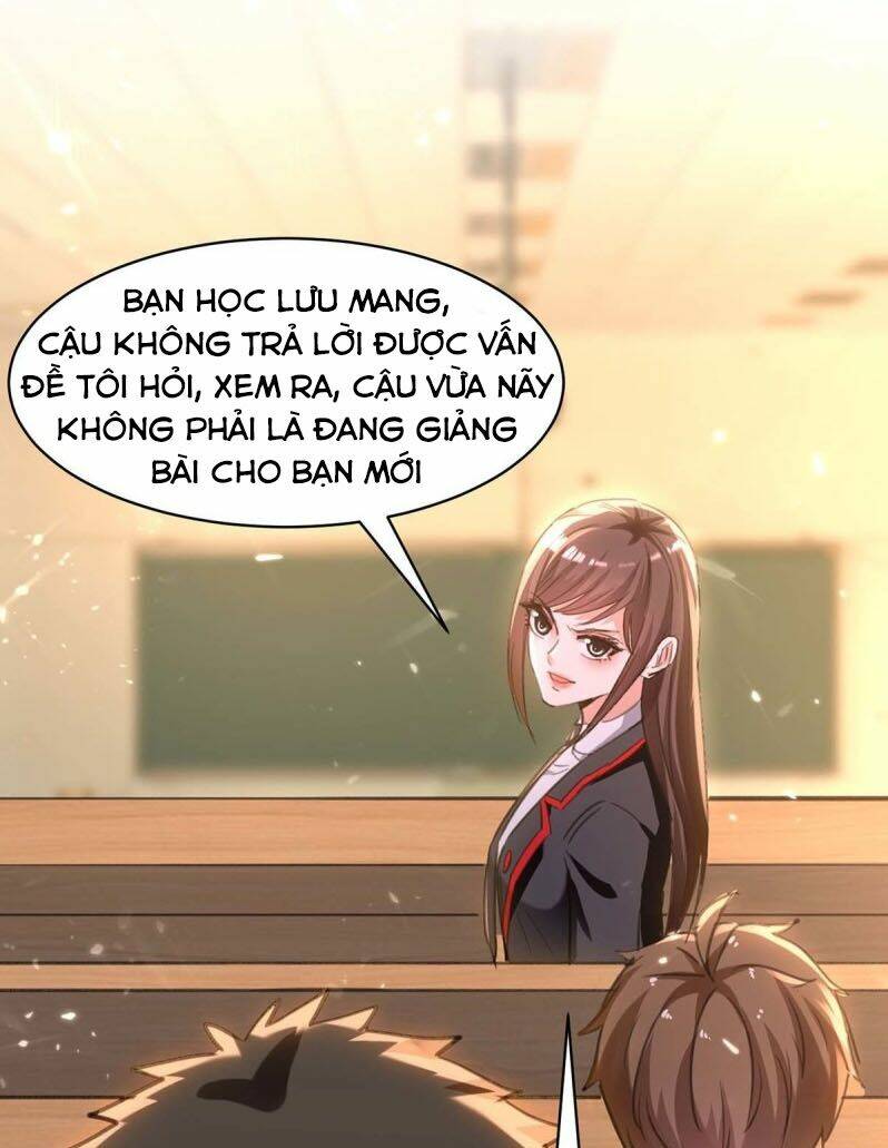 Thần Cấp Thấu Thị Chapter 207 - Trang 2