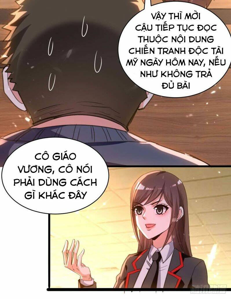 Thần Cấp Thấu Thị Chapter 207 - Trang 2