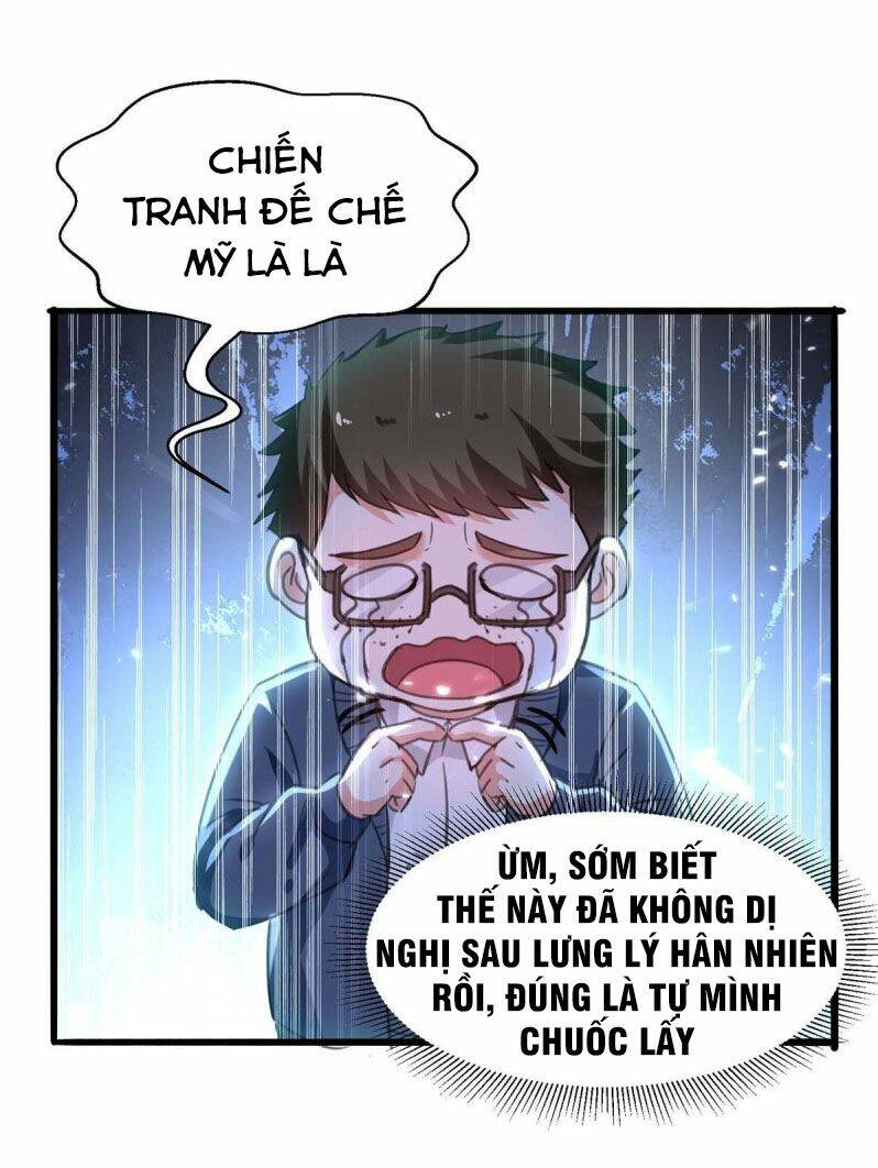 Thần Cấp Thấu Thị Chapter 207 - Trang 2