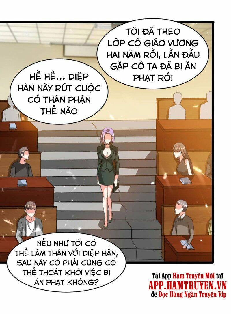 Thần Cấp Thấu Thị Chapter 206 - Trang 2