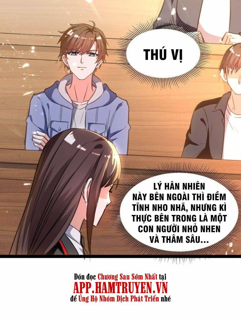 Thần Cấp Thấu Thị Chapter 206 - Trang 2