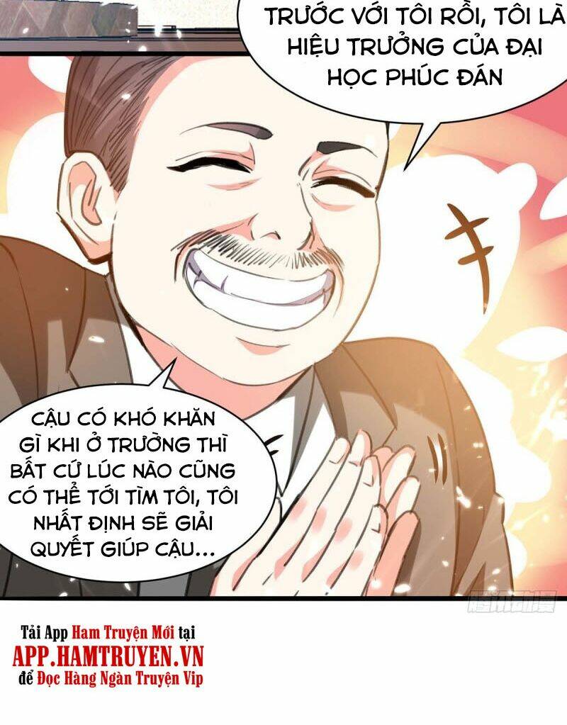 Thần Cấp Thấu Thị Chapter 205 - Trang 2