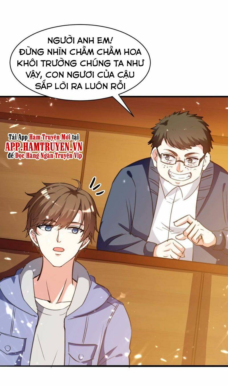 Thần Cấp Thấu Thị Chapter 205 - Trang 2