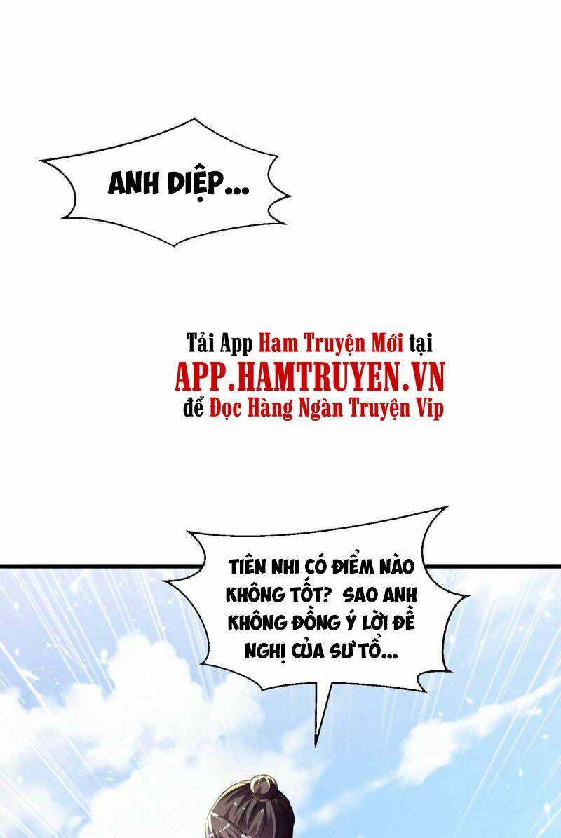 Thần Cấp Thấu Thị Chapter 201 - Trang 2