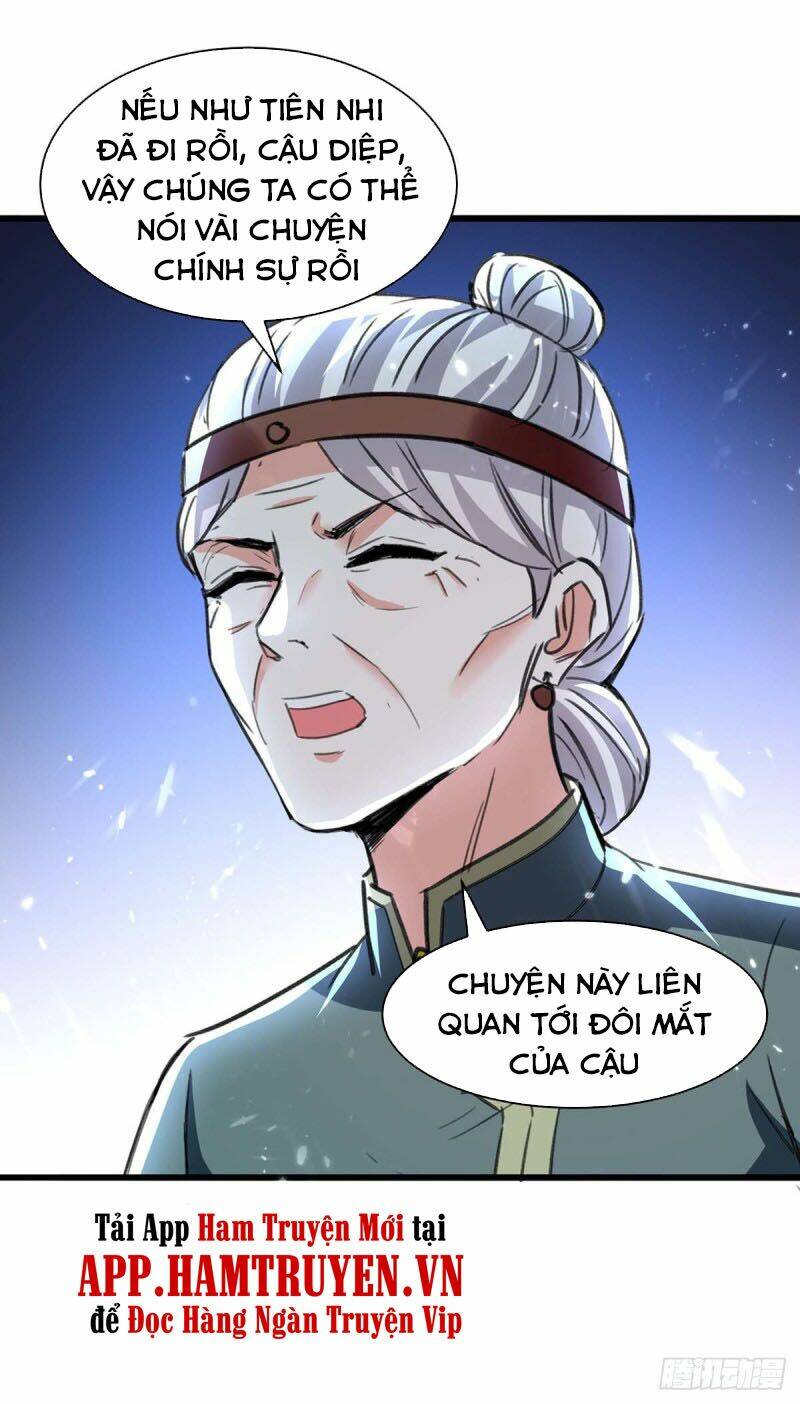 Thần Cấp Thấu Thị Chapter 201 - Trang 2