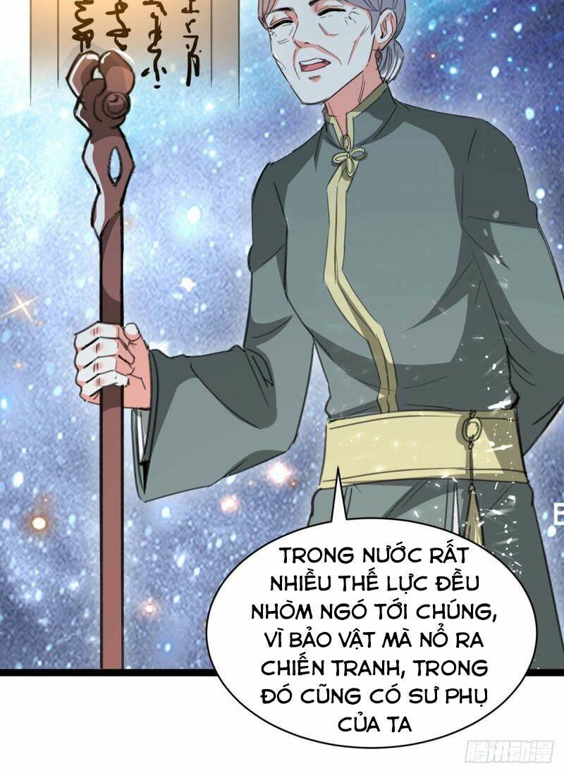 Thần Cấp Thấu Thị Chapter 201 - Trang 2