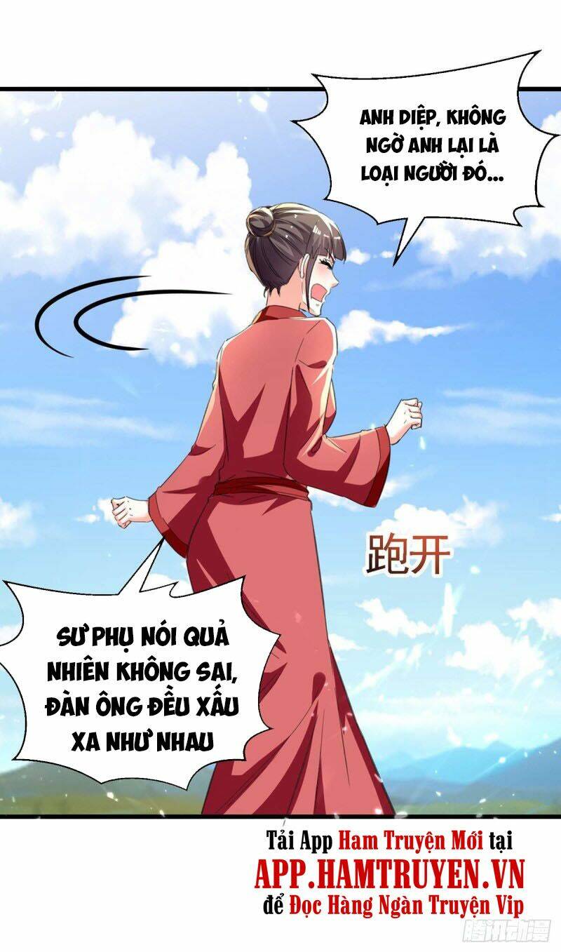 Thần Cấp Thấu Thị Chapter 201 - Trang 2